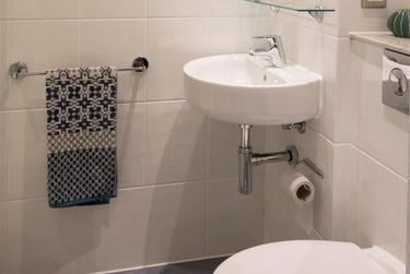 1 bed studio, Pilgrim Street, City Centre, Newcastle, NE12DN - Image 4